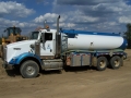 Water Truck